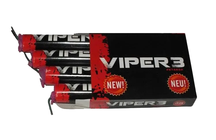 VIPER 3