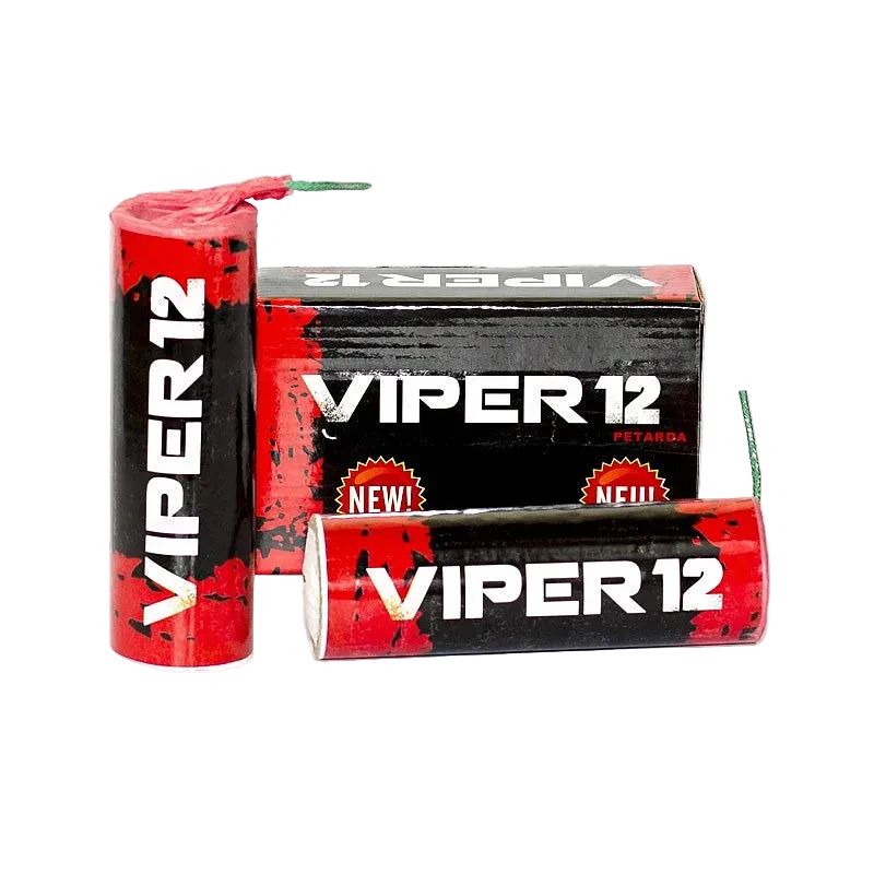 VIPER 12