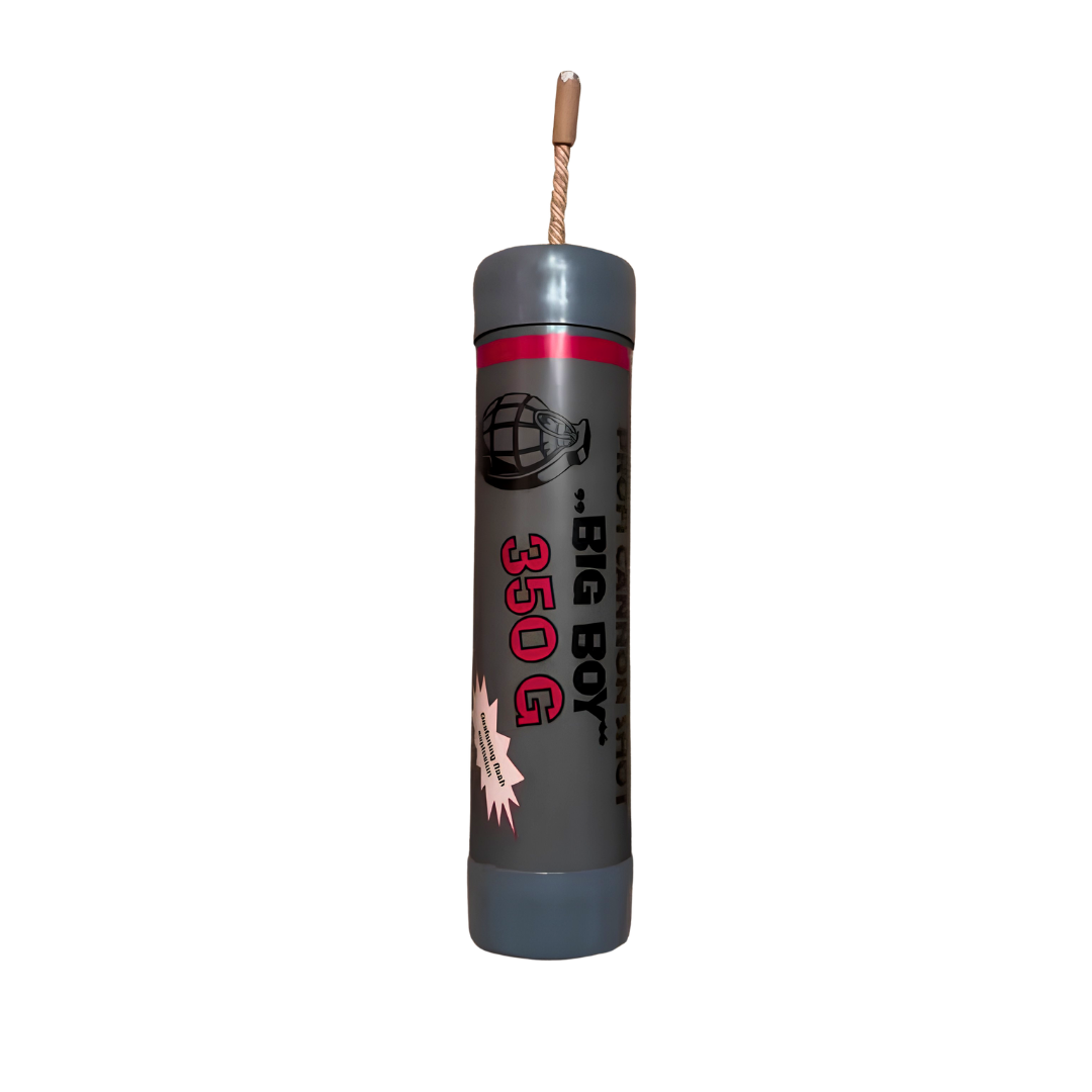 BIG BOY PROFI CANNON SHOT 350G (NEW)
