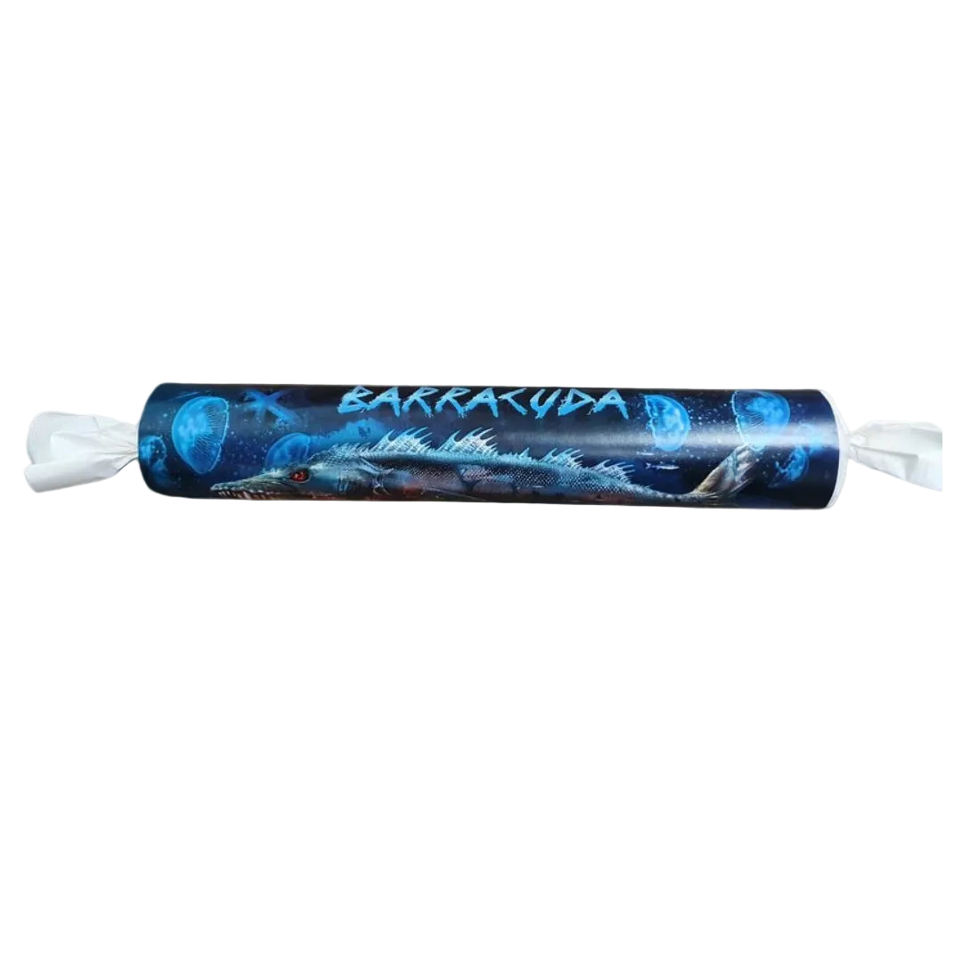 BARRACUDA TITAN 200 GRAMA