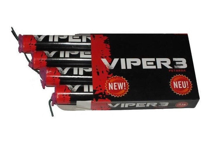 VIPER 3