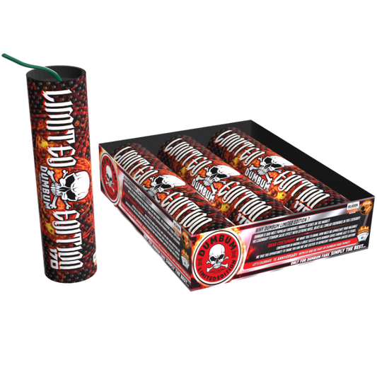 DUMBUM 170 (CARTON 21 PACKAGES)