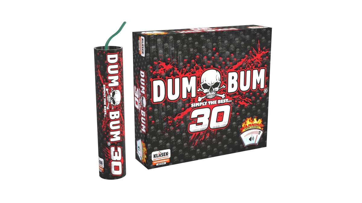 DUM BUM 30