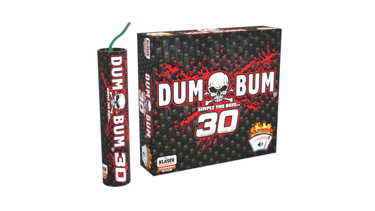 DUM BUM 30