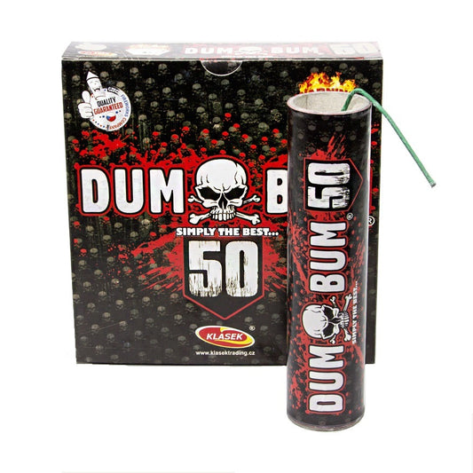 DUM BUM 50