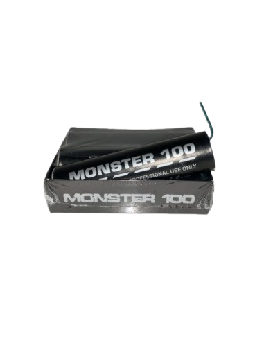 MONSTER 100