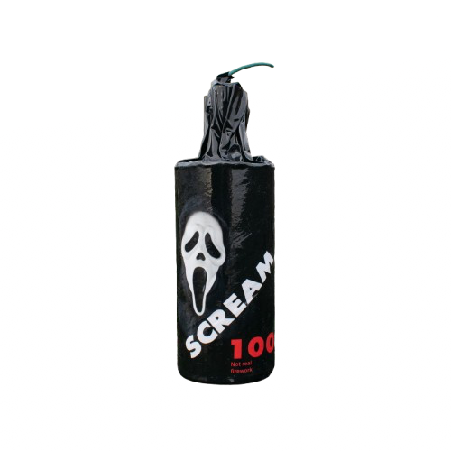 SCREAM 100 – BalkanPyro