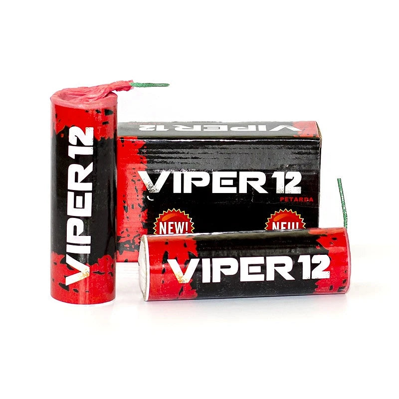 VIPER 12