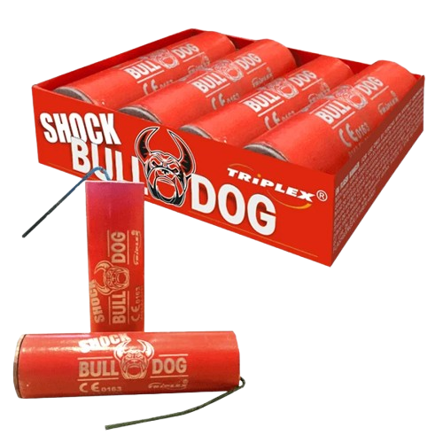 Shock Bull Dog