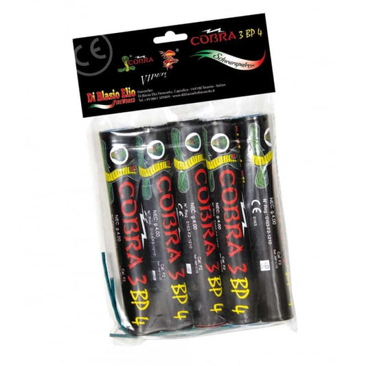 Firecrackers Cobra 3 – 5pcs