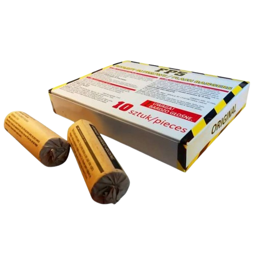 FP5 Jorge Firecrackers 10pcs