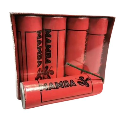 FIRECRACKER MAMBA (4 PCS) 18G