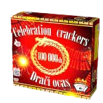 DRAGONSTAIL 100K SHOTS