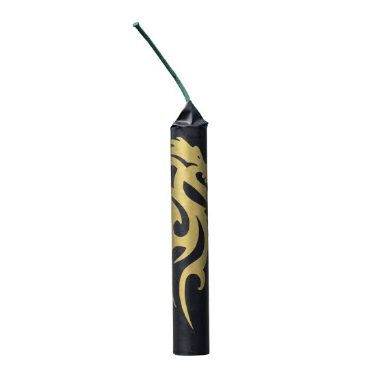 AK DRAGON 18G FIRECRACKER (F4)