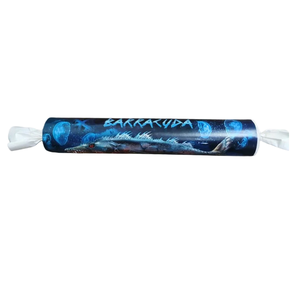 BARRACUDA TITAN 200 GRAMA