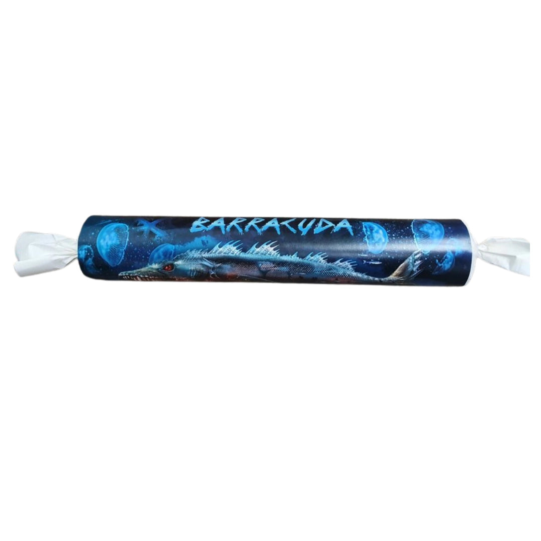 BARRACUDA TITAN 200 GRAMS