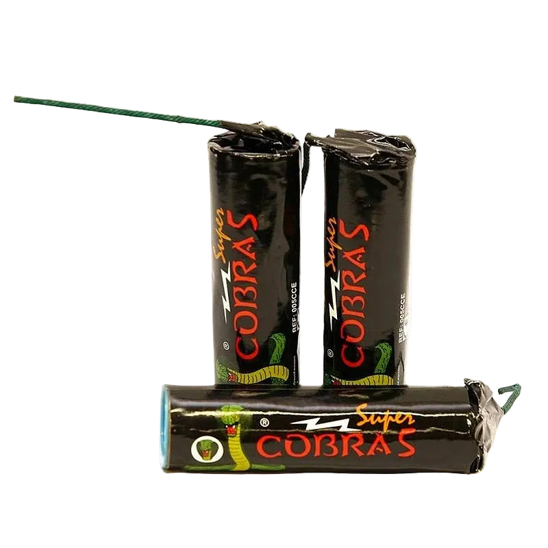 COBRA 5