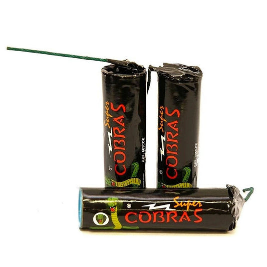 COBRA 5