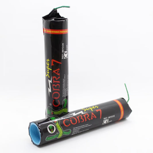 COBRA 7 – 2 PCS