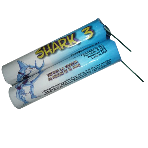 Shark 3